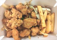 Salt & Pepper 2 in 1 Box